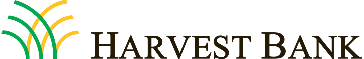 Harvest Bank Homepage